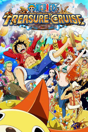 One piece Treasure cruise App For PC Free Download (Windows 7,8,10)