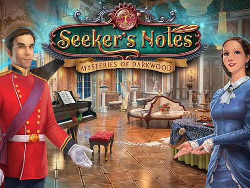seekers notes hidden mystery cheats