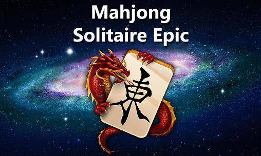 mahjong solitaire epic board 50 solution