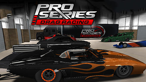 pro series drag racing mod apk unlimited money and gold