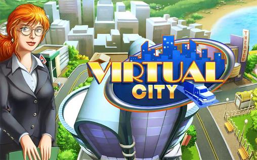 virtual city apk