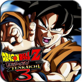Guia Dragon Ball Z Budokai Tenkaichi 3 APK for Android Download