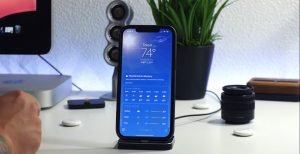 iOS 15 Weather App Updates