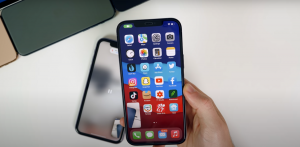 iOS 15 Facetime Updates