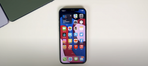 iOS 15 Default Apps Updates