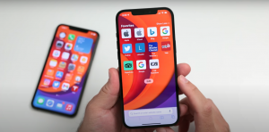 iOS 15 Safari Updates