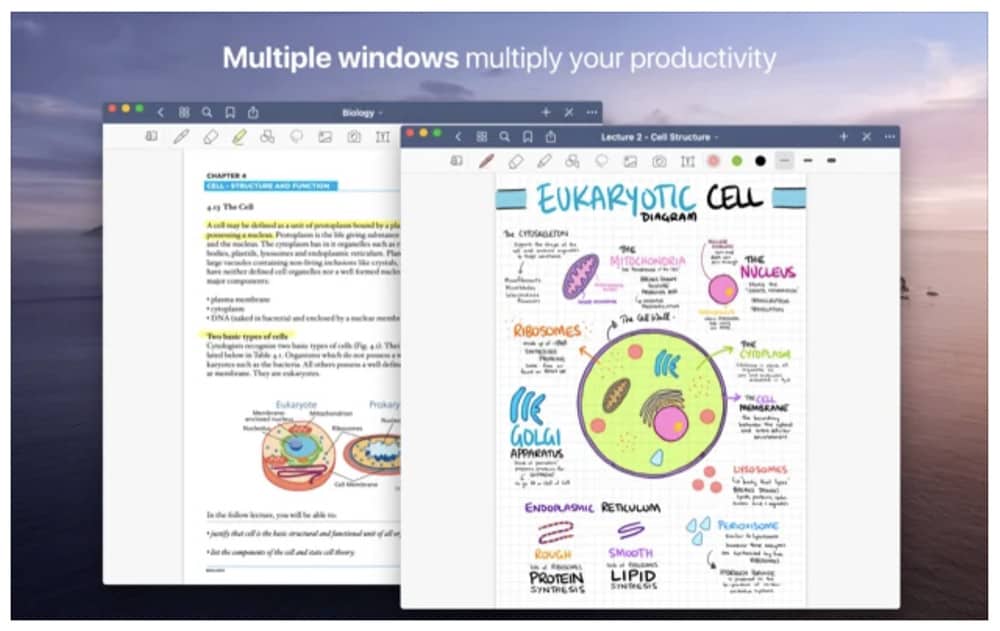 The 5 Best Note-taking Apps For Your Mac The 5 Best Note-taking Apps For Your Mac