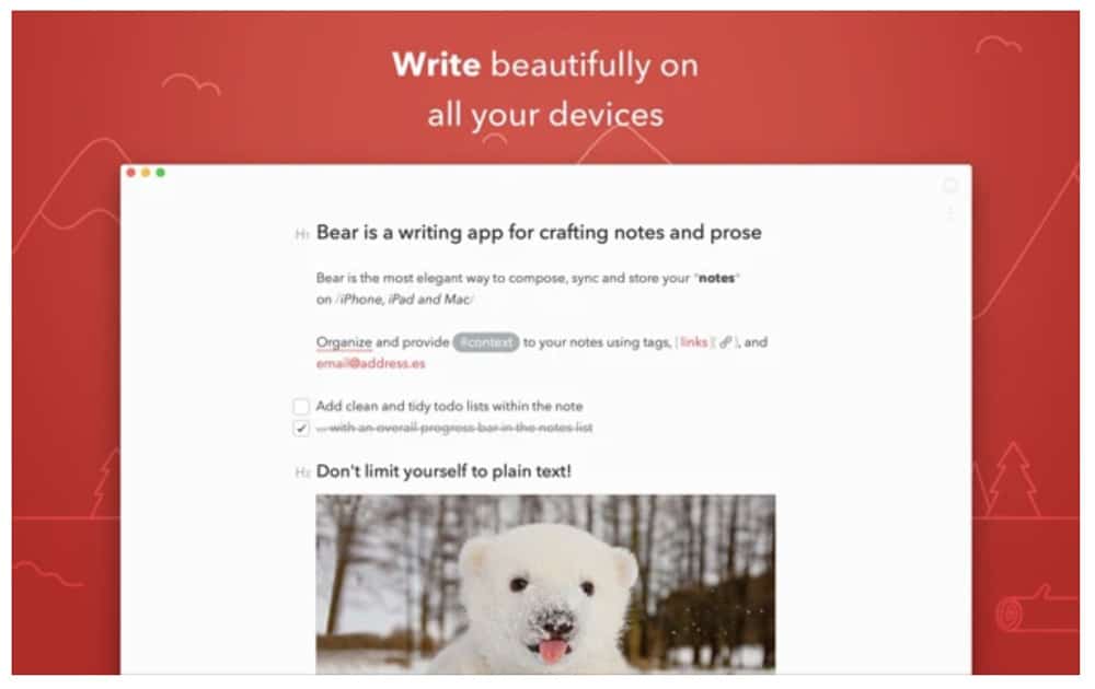 The 5 Best Note-taking Apps For Your Mac The 5 Best Note-taking Apps For Your Mac