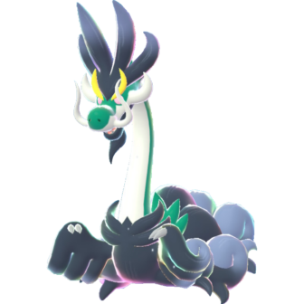 Mega Drampa