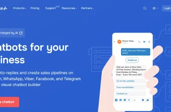 5 Best Chatbot Tools for Ecommerce