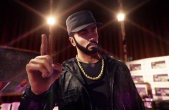 Agent 47 Teams Up With Eminem To Kill Slim Shady In New Hitman Update