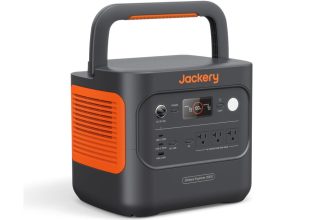 Amazon Drops Its First Major Black Friday Deal on a Power Station, Now Selling for Pennies at 1500W Output