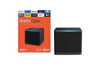 Amazon Fire TV Cube Price Falls Below Profit Lines, Plus It’s 2× Faster Than the Fire TV Stick 4K Max