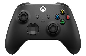 Amazon Has Xbox Controller Black Friday Leftovers, Now at Record Low for Cyber Monday Chaos
