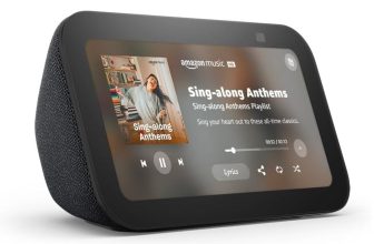Amazon Sells Own Echo Show 5 at Cost for Black Friday, Zero-Margin Play No Rival Can Touch