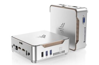 Amazon Slashes Mini PC to a Black Friday Low, Cheap Enough for Mac Mini Users to Run as a Windows Backup Box