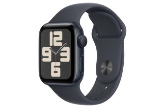 Apple Cuts Watch SE 3 Price Beyond Original Plan, Garmin and Samsung Went So Low Apple Had to React