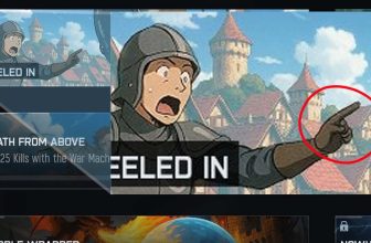 Black Ops 7 Contains AI Generated Slop