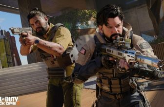 Black Ops 7’s Lack Of Novelty Is Oddly Comforting