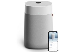 Blueair Drops Black Friday Deal on Air Purifier, Now Selling for Pocket Change for Healthier Sleep