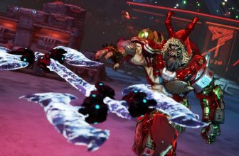 Borderlands 4’s First DLC Is Now Free And Out For Everyone