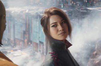 Concord Is Playable Again Thanks To Fan Efforts