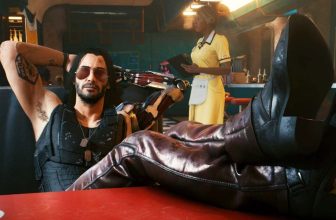 Cyberpunk Just Broke Witcher 3 Record As Devs Work On Sequel