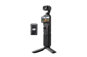 DJI Clears Out Osmo Pocket 3 With Mic Included as This Black Friday Vlogging Camera Stock Runs Low