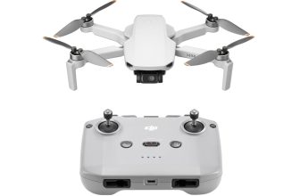 DJI Mini 4K Goes Cheaper Than Budget No-Name Drones, Amazon Shows All-Time Low to Clear Out Stock