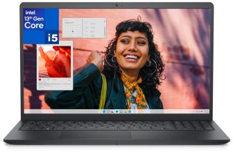 Dell Offers Its 1TB Laptop Almost Free (-71%), but Quietly Dumps Stock Through Amazon Only