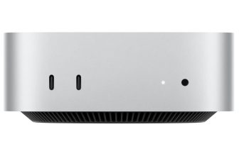 The Mac Mini M4 Opens Black Friday Season, Now Selling at New Record Low on Amazon