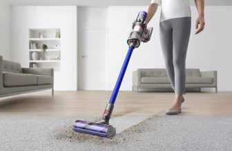 Dyson V11 Reached 20K Units Sold This Week, Amazon Goes Even Lower With New All-Time Price for Cyber Monday