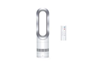 Dyson’s Heater and Fan Combo Hits a 40% Black Friday Low, Practically a Christmas Gift for an All-Season Appliance