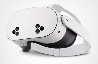 Forget $4,000 Apple VR Headset, Meta Quest 3S Drops to All-Time Low With 50K Units Sold on Amazon