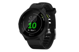 Forget Apple Watch, Garmin Forerunner 55 GPS Watch Goes for Almost Free After an Early Black Friday Price Cut