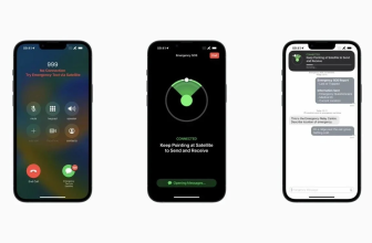 Forget Emergency SOS: Apple’s real satellite plan is much bigger than that