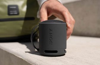 Forget JBL, Sony Goes Into Clearance Mode With Its Travel Speaker as Remaining Stock Runs Low