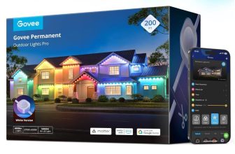 Govee 200ft Outdoor Lights Pro Drops 40% on Amazon, Now Cheaper Than Budget Home Lighting