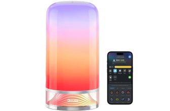 Govee Offloads Full Inventory of Smart Table Lamps to Amazon, Now at All-Time Low Price