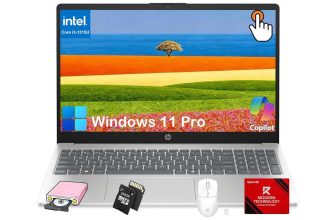 HP Forgot How Math Works, 15.6″ 512GB Laptop Drops 72% From $2K to Almost Nothing