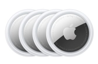 If You Always Lose Your Stuff, These Apple AirTags Are Now Practically Free on Amazon