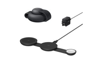 If You Have Apple Devices, Anker 3-in-1 MagSafe Charger Is Flying Off the Shelves at a Record Low