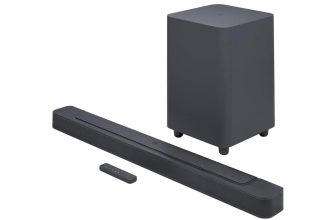 JBL Loses All Margin This Black Friday Week, 5.1-Channel Soundbar Crashes to an All-Time Low
