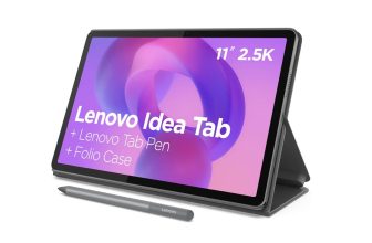 Lenovo Idea Tab Hits an All-Time Low, Now the Cheapest Android Tablet With Pencil and Case Included