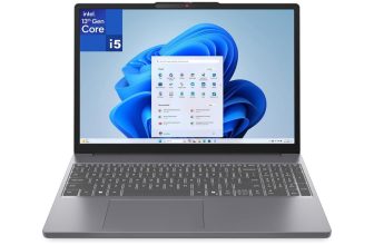 Lenovo’s 15-Inch 512GB Laptop Is Nearly Free, Amazon Cuts Prices by 78% and Wants It All Gone