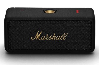 Marshall Drops 50% Off on Amazon, Iconic Portable Speaker Now Cheaper Than Budget Audio