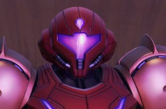 Metroid Prime 4 Reveals A Chatty NPC Problem