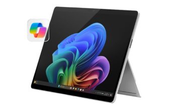 Microsoft Joins Black Friday With the 2-in-1 Surface Pro (2024) Hundreds Off, Its Lowest Price Ever