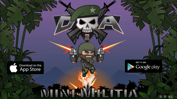 Mini Militia Review