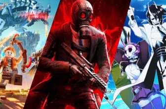 Playstation Plus Free December Games Announced